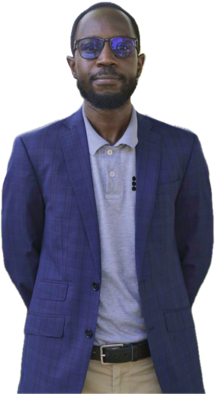 Chris Rwechungura