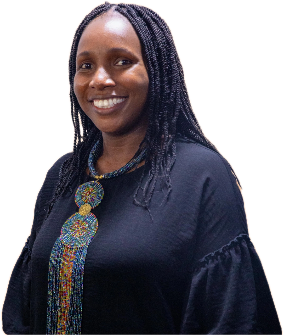 Nelly Otenyo