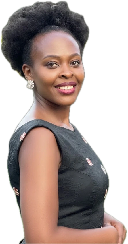 Sheila Mutesi