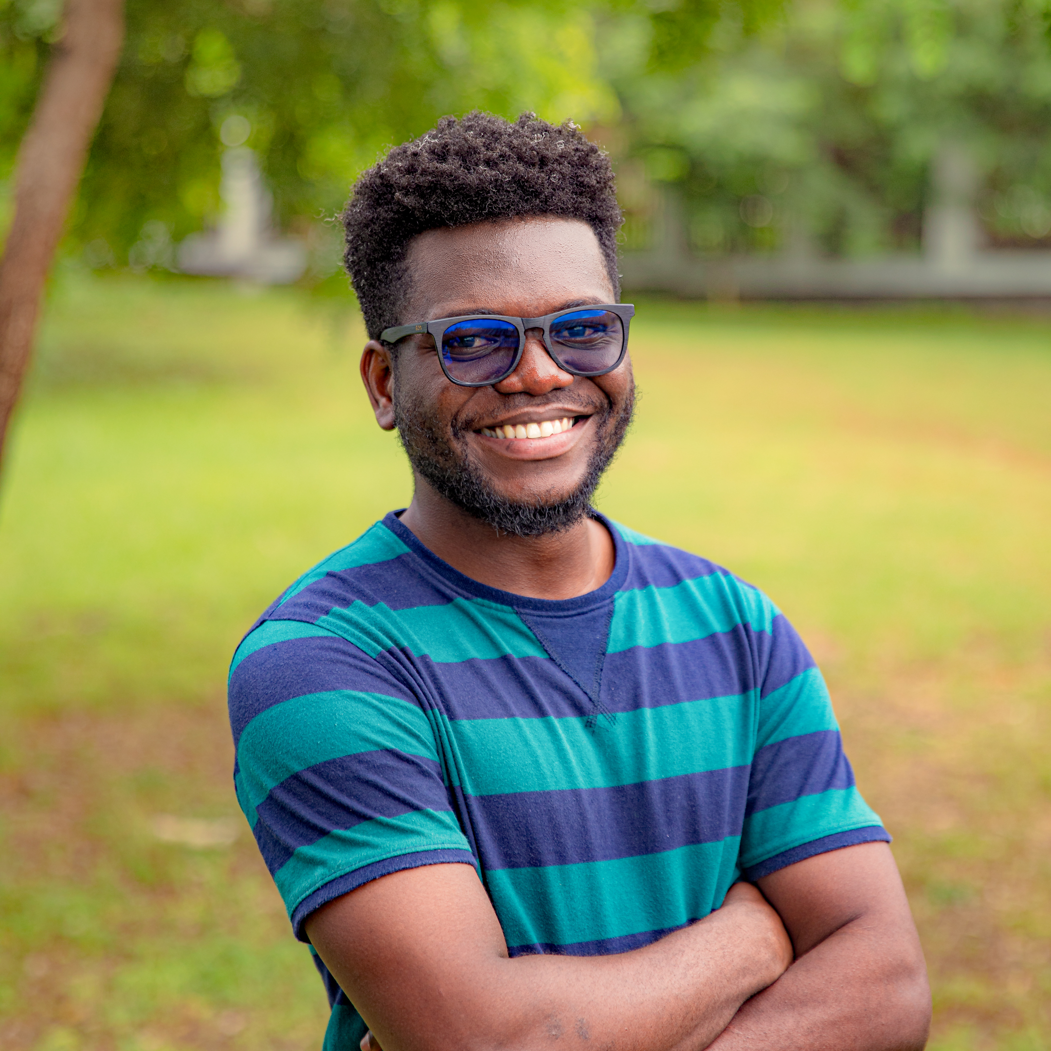 Beston Mwasankuju