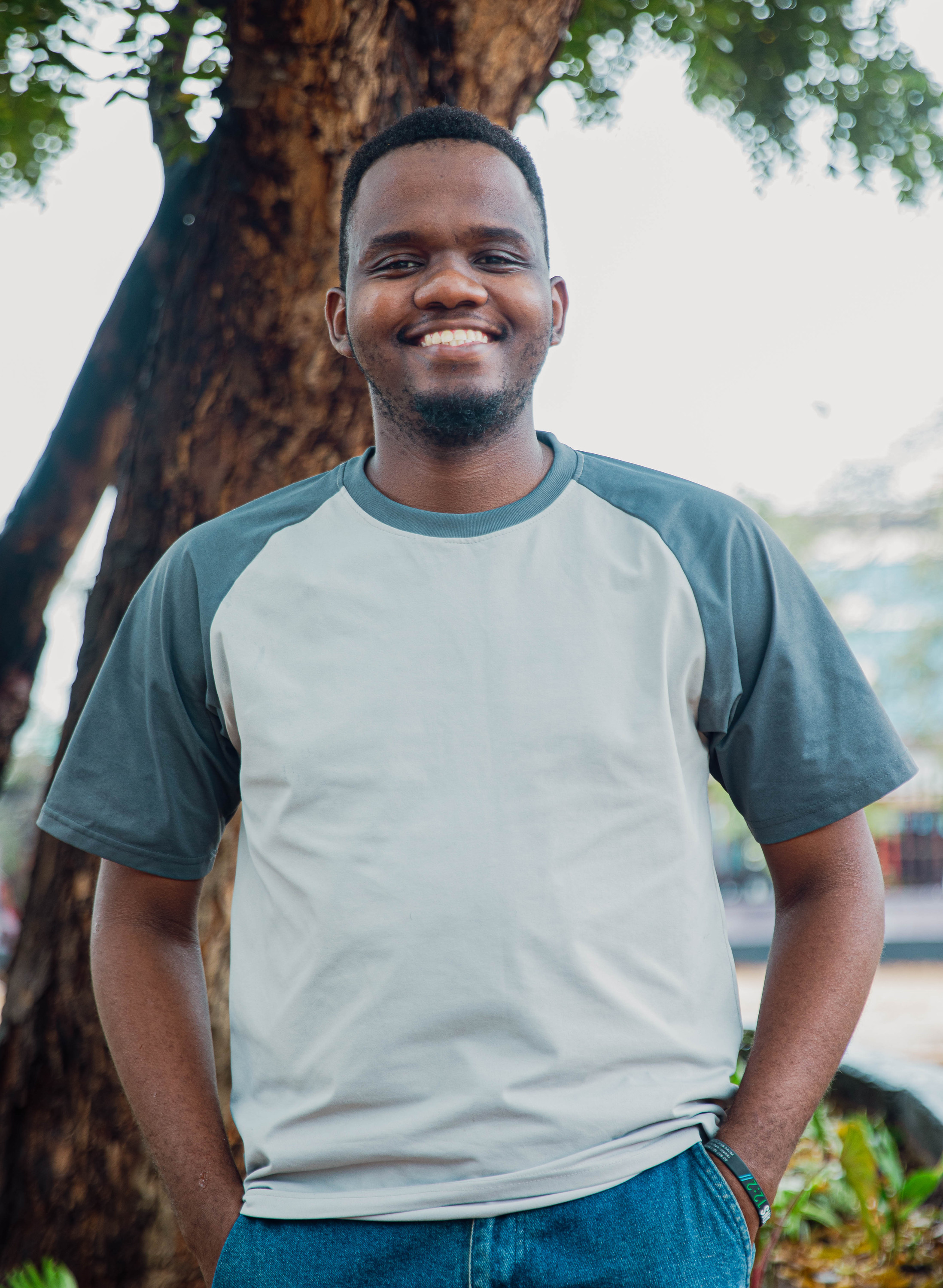 Gabriel Mutajwaha