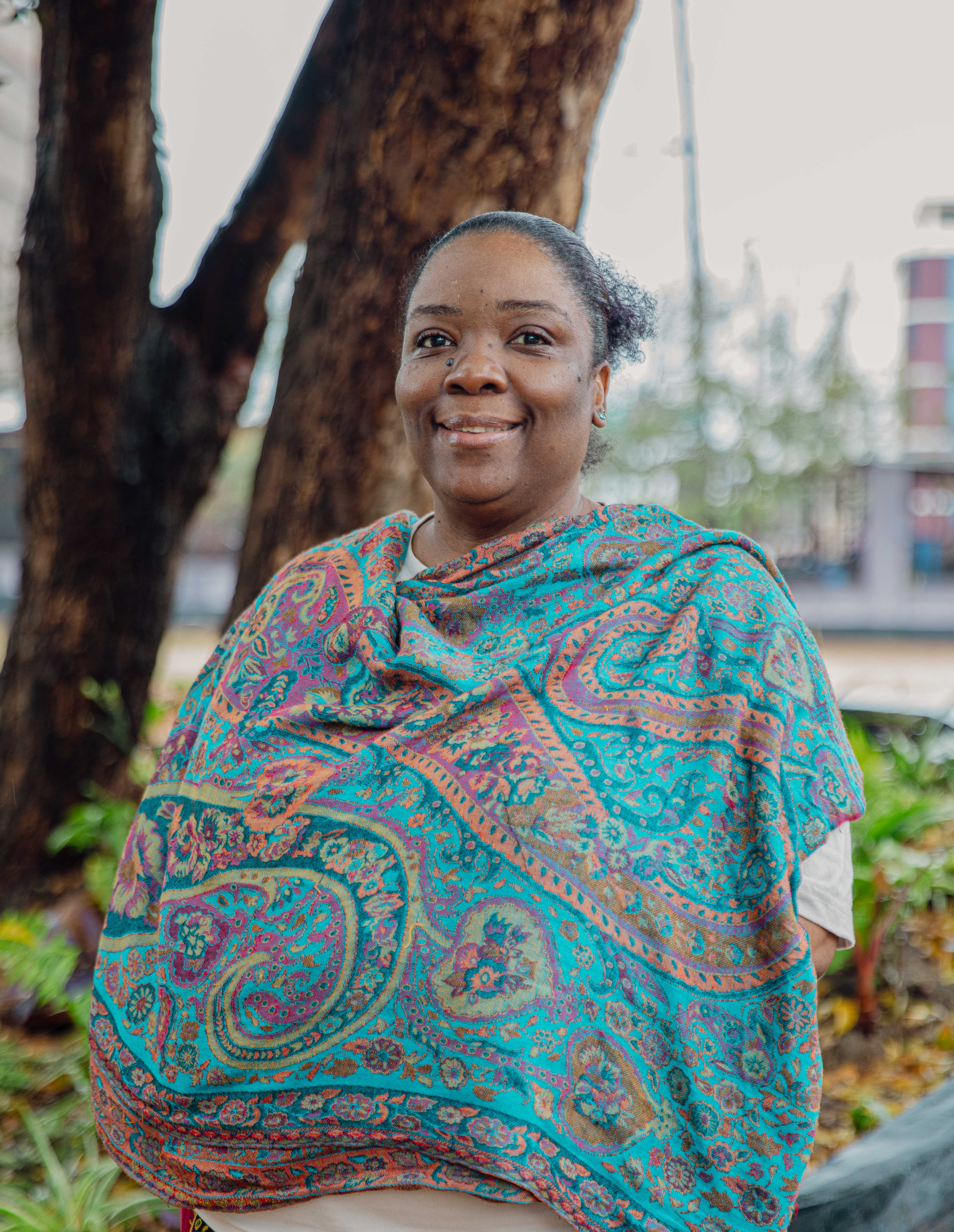 Gwantwa Kasamala
