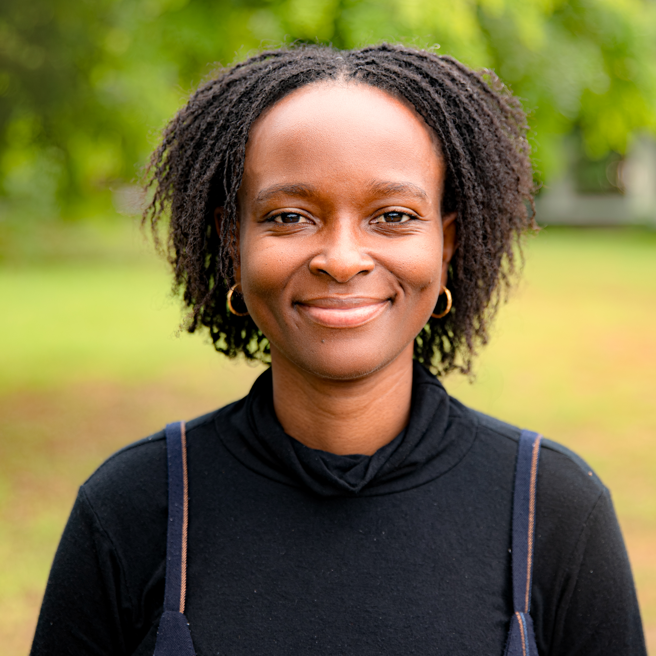 Pastor Lilian Matari